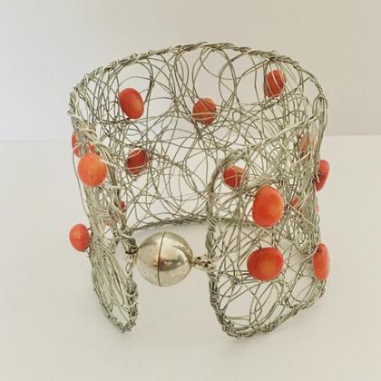 Armreif - Armschmeichler