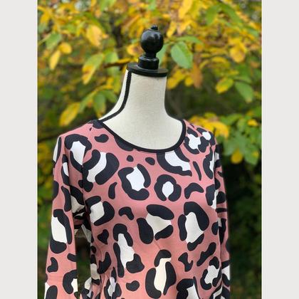 Sweater Leo rosa - Image 2