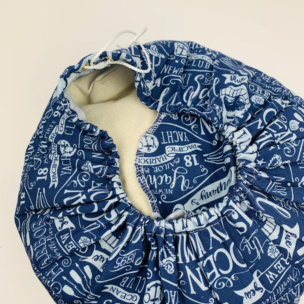 Yogakissen "sailing" - Image 4