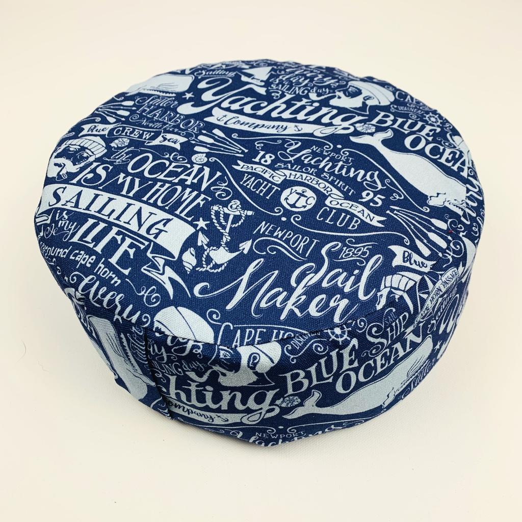 Yogakissen "sailing" - Image 2