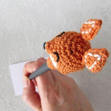 Fuchs Bleistift - Image 4