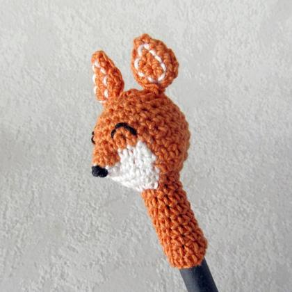 Fuchs Bleistift - Image 3