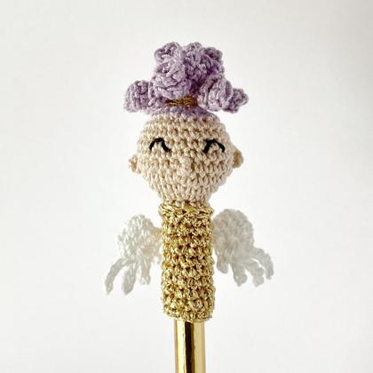 Schutzengel Bleistift