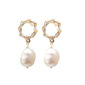 Ohrstecker Shine bright