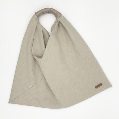 Tasche_Bentobag_Cream