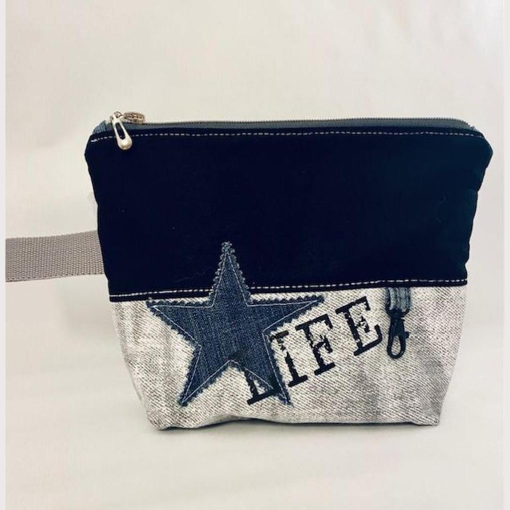 Kosmetiktasche LIFE