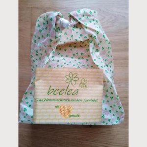 BIENWACHSTUCH- Brotsackerl