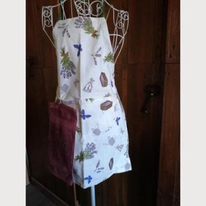 SCHÜRZE – Kinderschürzen