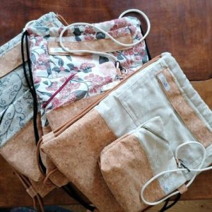 RUCKSACK – Damen Rucksack