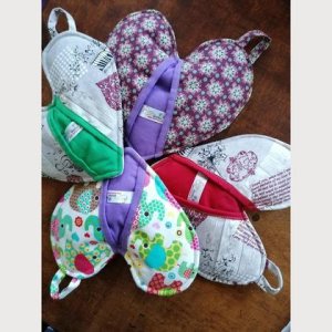 TOPFLAPPEN – Kinder “ WarmeHerzen“