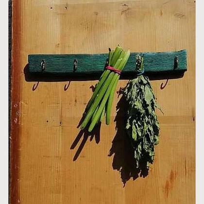 Schlüsselbrett Hakenleiste - Image 3