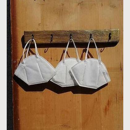 Schlüsselbrett Hakenleiste - Image 4