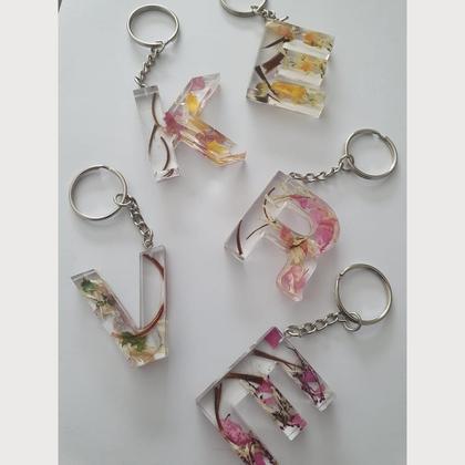 Schlüsselanhänger "Garten Eden" - Image 3