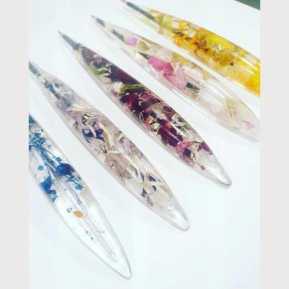 Kugelschreiber "Garten Eden"