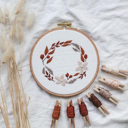 Stick & Stitch „Rosewood“ - Image 3