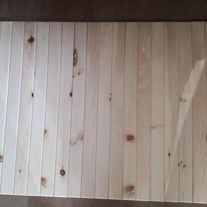 Zirbenholz Teppich - Image 2