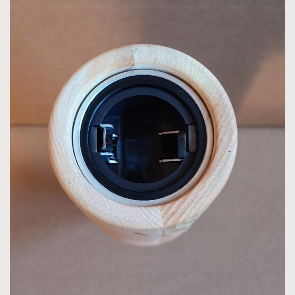 Zirbenholz Flaschenöffner - Image 3