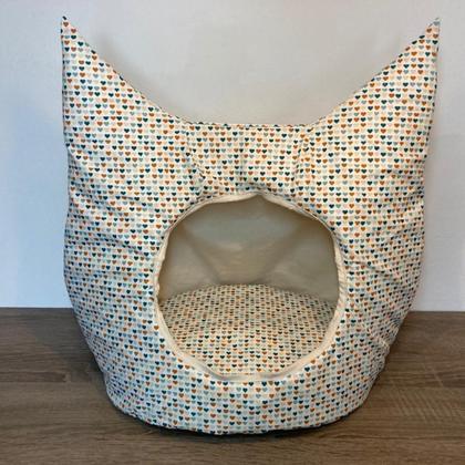 Kuschelhöhle Mini Hearts