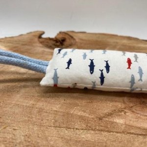 Catch The Fish – Katzenminze