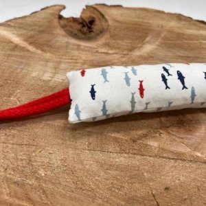 Catch The Fish – Baldrian