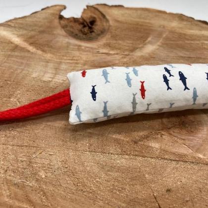 Catch The Fish - Baldrian