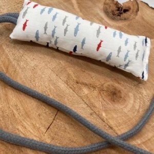 Catch The Fish – Rassel