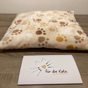 Fluffy Dreams Tatzen