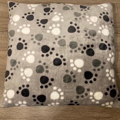 Fluffy Dreams Tatzen grau - Image 2