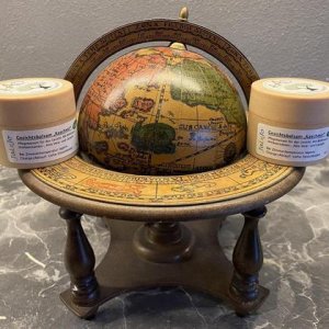 JaLeJo Gesichtsbalsam „Kaschmir“