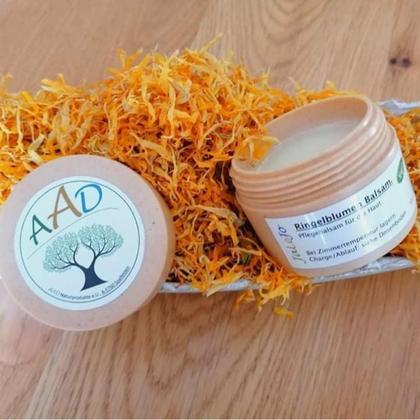 JaLeJo Ringelblumenbalsam - Image 3