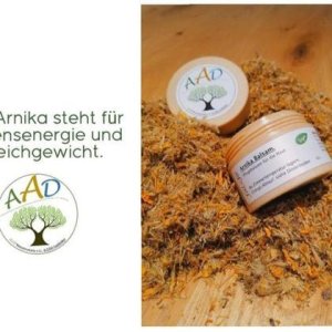 JaLeJo Arnika Balsam