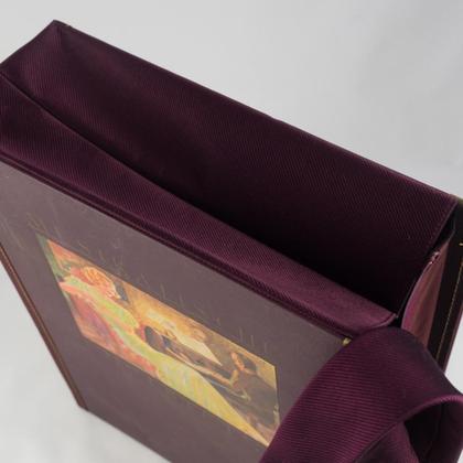Tasche aus einem Notenbuch "Musikalische Edelsteine" - Image 3