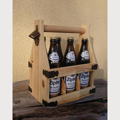 Bierträger * Kiefer *