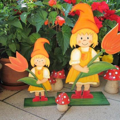 GartenWichtel * Lilly von Tulpe * - Image 3