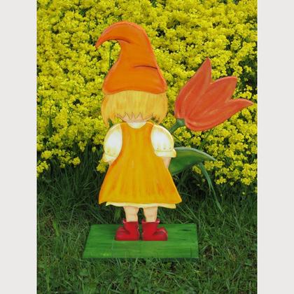 GartenWichtel * Lilly von Tulpe * - Image 2