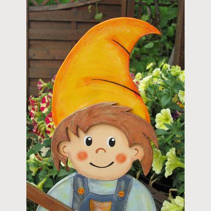 GartenWichtel * Reiner von Rechen * - Image 3