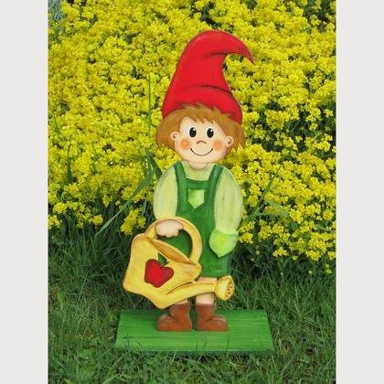 GartenWichtel * Tim von Gießen *