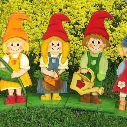 GartenWichtel * Tim von Gießen * - Image 4