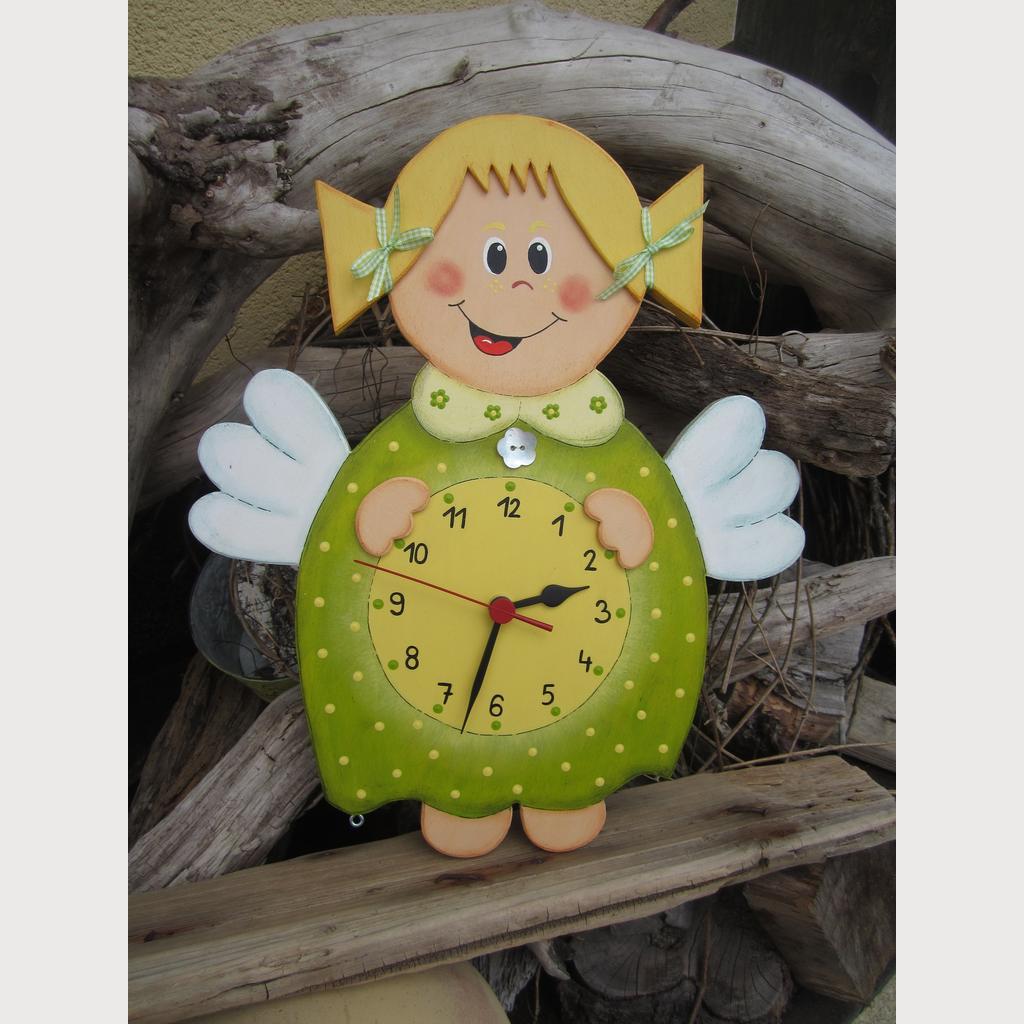 KinderUhr * SchutzEngerl * stehend - Image 2