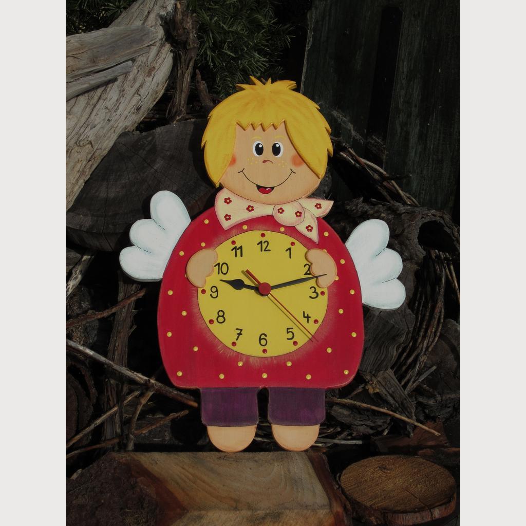 KinderUhr * SchutzBengerl * stehend - Image 2