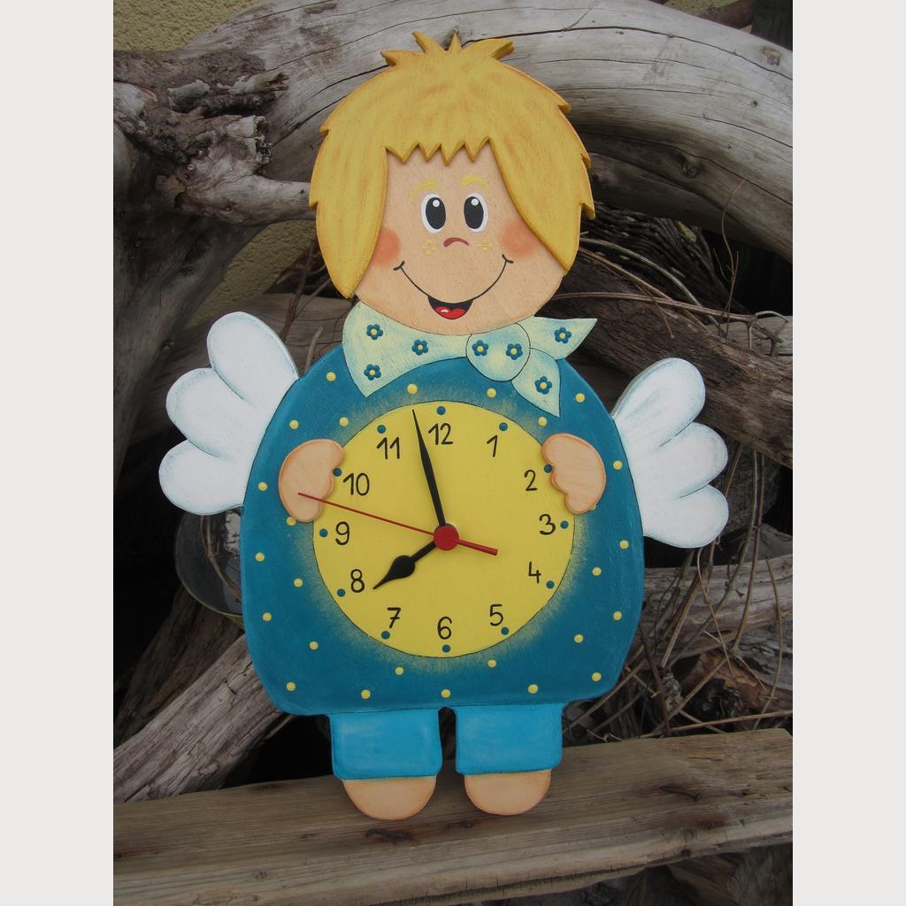 KinderUhr * SchutzBengerl * stehend - Image 3