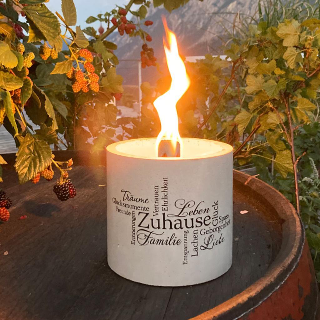 Tischfeuer - Fuori - Image 4