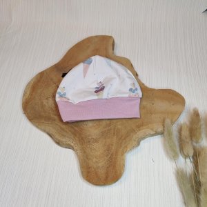Mütze – Eis