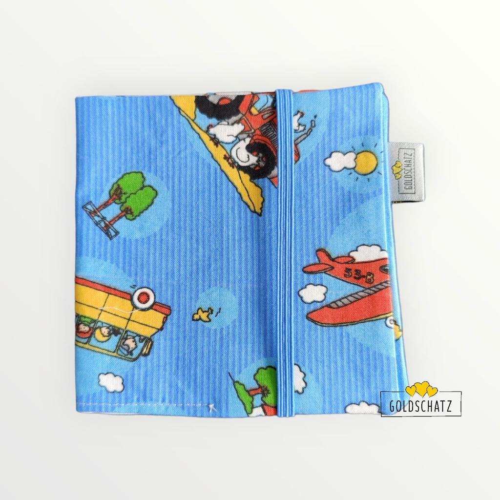 Mini-Buch-Hülle Verkehr - Image 2