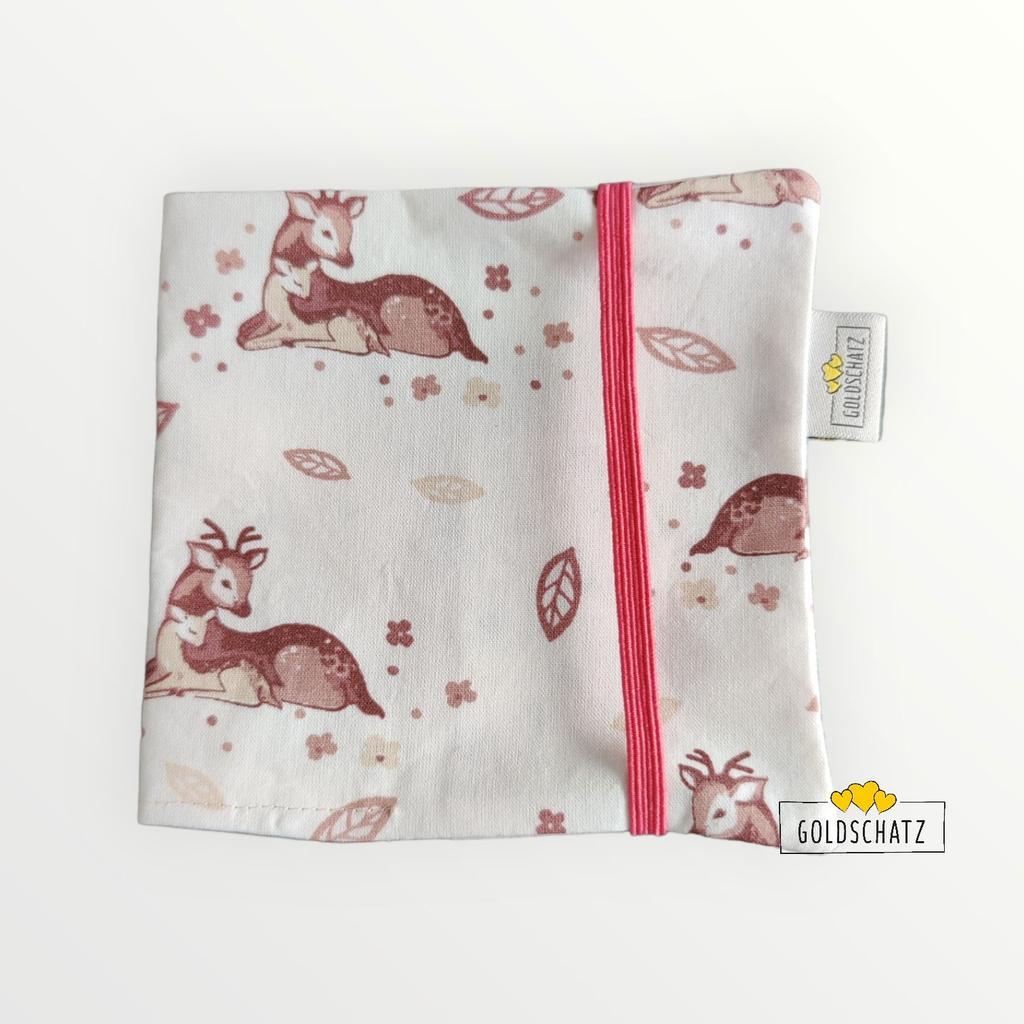 Mini-Buch-Hülle Reh - Image 4