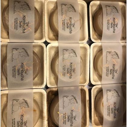 ,,Die Kombucha Seife“ - Image 4