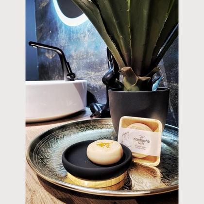 ,,Die Kombucha Seife“