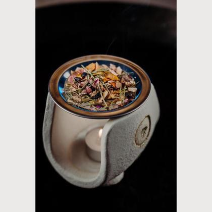 Räuchermischung Backe Backe Kuchen