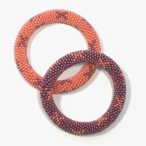 Armbänder Mission X glow