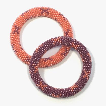 Armbänder Mission X glow